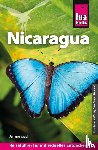 Israel, Juliane, Benkoe, Béla - Reise Know-How Reiseführer Nicaragua