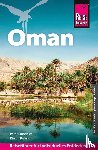 Kabasci, Kirstin, Franzisky, Peter - Reise Know-How Reiseführer Oman