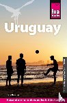 Borchert, Lars - Reise Know-How Reiseführer Uruguay