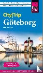 Dörenmeier, Lars - Reise Know-How CityTrip Göteborg