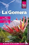 Gawin, Izabella - Reise Know-How Reiseführer La Gomera