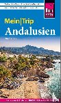 Baumann, Silvia - Reise Know-How MeinTrip Andalusien