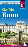 Bingel, Markus - Reise Know-How CityTrip Bonn