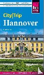 Lang, Christian - Reise Know-How CityTrip Hannover