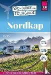 Fort, Daniel, Herbst, Frank-Peter - Reise Know-How Wohnmobil-Tourguide Nordkap