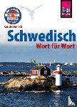 Daude, Karl-Axel - Schwedisch - Wort für Wort