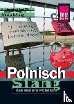 Bingel, Markus - Reise Know-How Sprachführer Polnisch Slang - das andere Polnisch