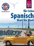 Hernández, Alfredo - Spanisch für Cuba - Wort für Wort