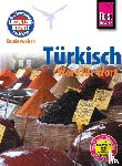 Stein, Marcus - Reise Know-How Kauderwelsch Türkisch - Wort für Wort