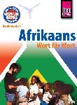 Suelmann, Thomas - Afrikaans - Wort für Wort
