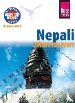 Voßmann, Hans Gayaka - Reise Know-How Sprachführer Nepali - Wort für Wort