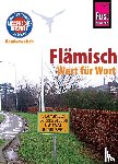 Gilissen, Elfi H. M. - Reise Know-How Sprachführer Flämisch - Wort für Wort