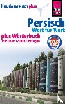Djamtorki, Mina - Persisch (Farsi) - Wort für Wort plus Wörterbuch mit über 12.000 Einträgen