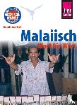 Lutterjohann, Martin - Reise Know-How Sprachführer Malaiisch - Wort für Wort
