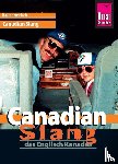Gysling, Philipp - Canadian Slang - das Englisch Kanadas