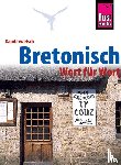 Pöschl, Michael - Bretonisch - Wort für Wort