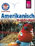 Gilissen, Elfi H. M. - Amerikanisch - Wort für Wort