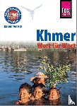 Götze-Sam, Claudia, Samnang, Sam - Khmer - Wort für Wort (für Kambodscha)