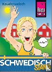 Görnert, Marlon - Schwedisch Slang - das andere Schwedisch