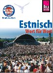 Grönholm, Irja - Estnisch - Wort für Wort