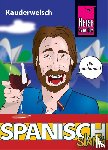 Fründt, Hans-Jürgen - Spanisch Slang - das andere Spanisch