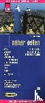  - Reise Know-How Landkarte Naher Osten (1:1.200.000)