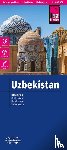  - Uzbekistan (1:1.000.000)