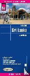  - Sri Lanka (1:500.000)