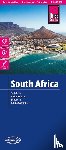  - South Africa (1:1.400.000)