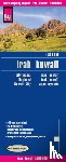  - Iraq and Kuwait (1:850.000)