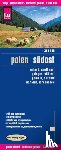  - Poland South East (1:360.000)