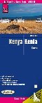  - Kenya (1:950.000)