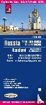 - Russia from Lake Baikal to Vladivostok