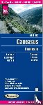  - Caucasus (1:650.000)