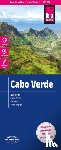  - Cape Verde (1:135.000)