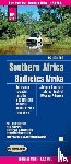  - Southern Africa (1:2,500,000)