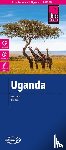  - Uganda (1:600.000)