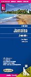  - Jamaica (1:150.000)