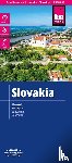  - Slovakia (1:280.000)