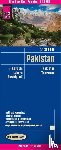  - Pakistan (1:1.300.000)