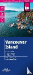  - Vancouver Island (1:250.000)