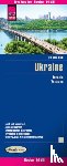  - Ukraine (1:1.000.000)
