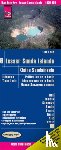  - Indonesia 6 Lesser Sunda Islands (1:800.000)