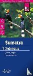  - Sumatra (Indonesia 1) 1:1,100,000 scale