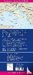  - Northern Italy Map