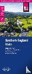 Reise Know How - Southern England & Wales (1:400.000)