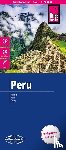 Reise Know How - Peru (1:1.500.000)