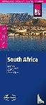  - Reise Know-How Landkarte Südafrika | South Africa (1:1.400.000)