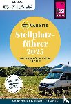 VanSite - VanSite Stellplatzführer 2025