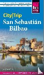 Fründt, Hans-Jürgen - Reise Know-How CityTrip San Sebastián und Bilbao